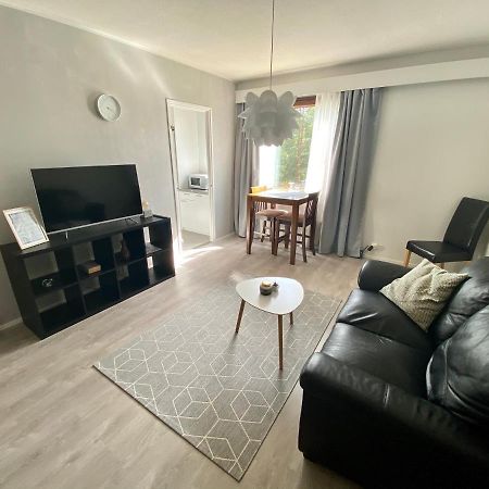 Cosy Studio Apartment - Perfect For Your Stay In Rovaniemi! エクステリア 写真