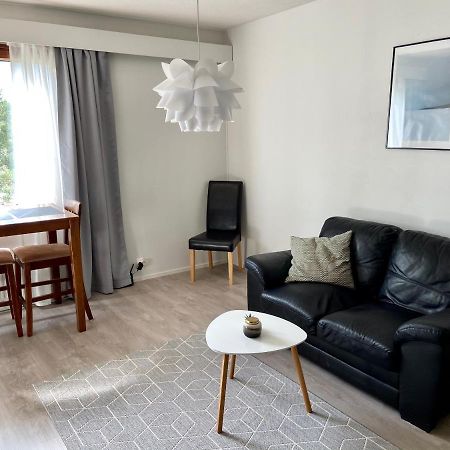 Cosy Studio Apartment - Perfect For Your Stay In Rovaniemi! エクステリア 写真