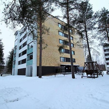 Cosy Studio Apartment - Perfect For Your Stay In Rovaniemi! エクステリア 写真