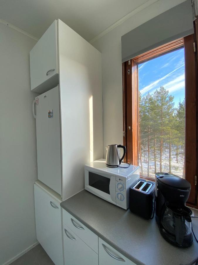 Cosy Studio Apartment - Perfect For Your Stay In Rovaniemi! エクステリア 写真