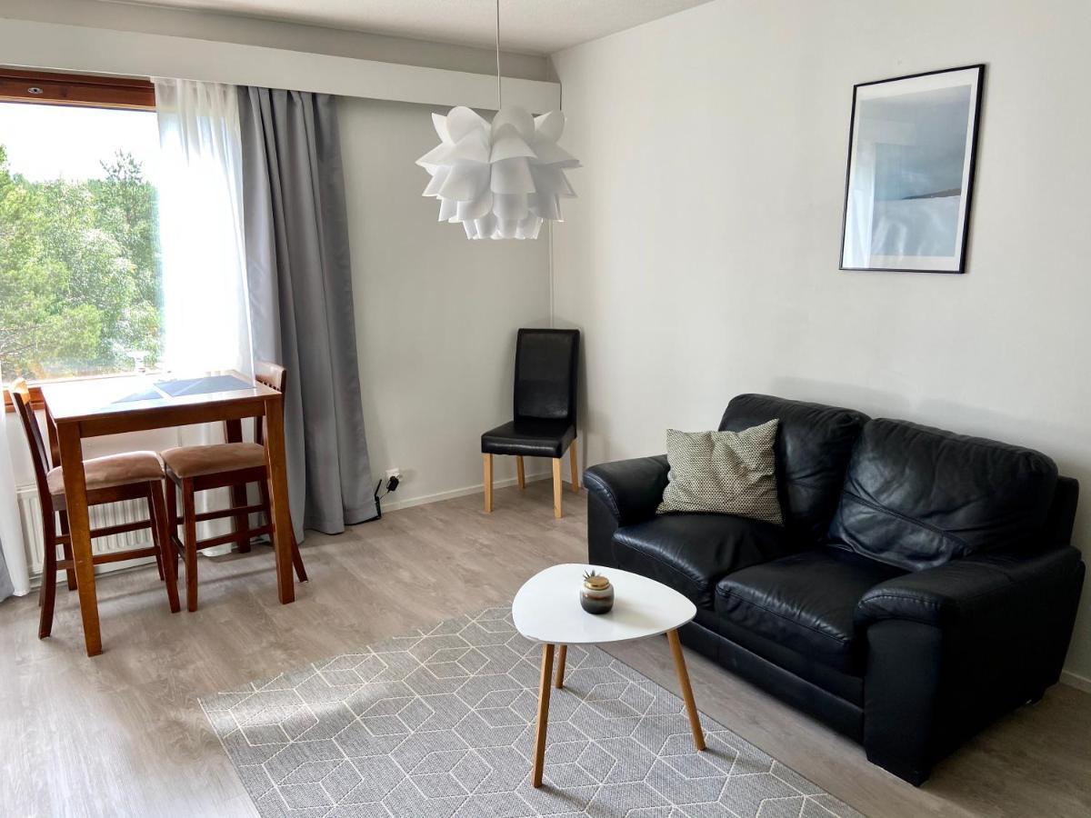 Cosy Studio Apartment - Perfect For Your Stay In Rovaniemi! エクステリア 写真