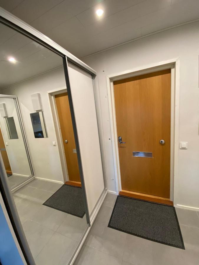 Cosy Studio Apartment - Perfect For Your Stay In Rovaniemi! エクステリア 写真