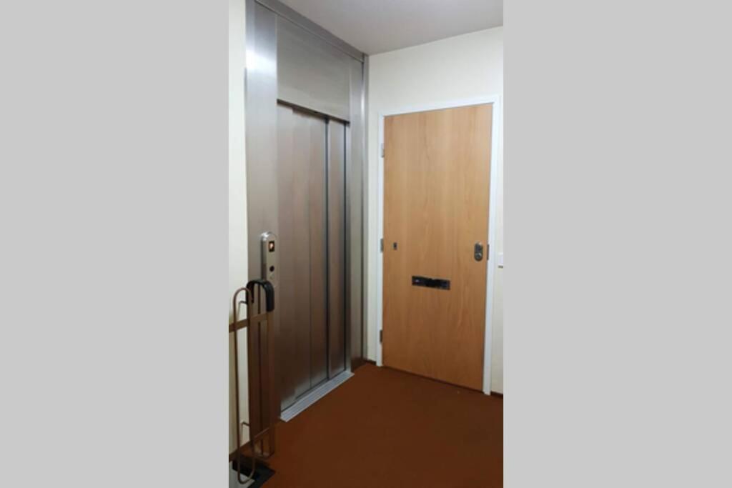 Cosy Studio Apartment - Perfect For Your Stay In Rovaniemi! エクステリア 写真